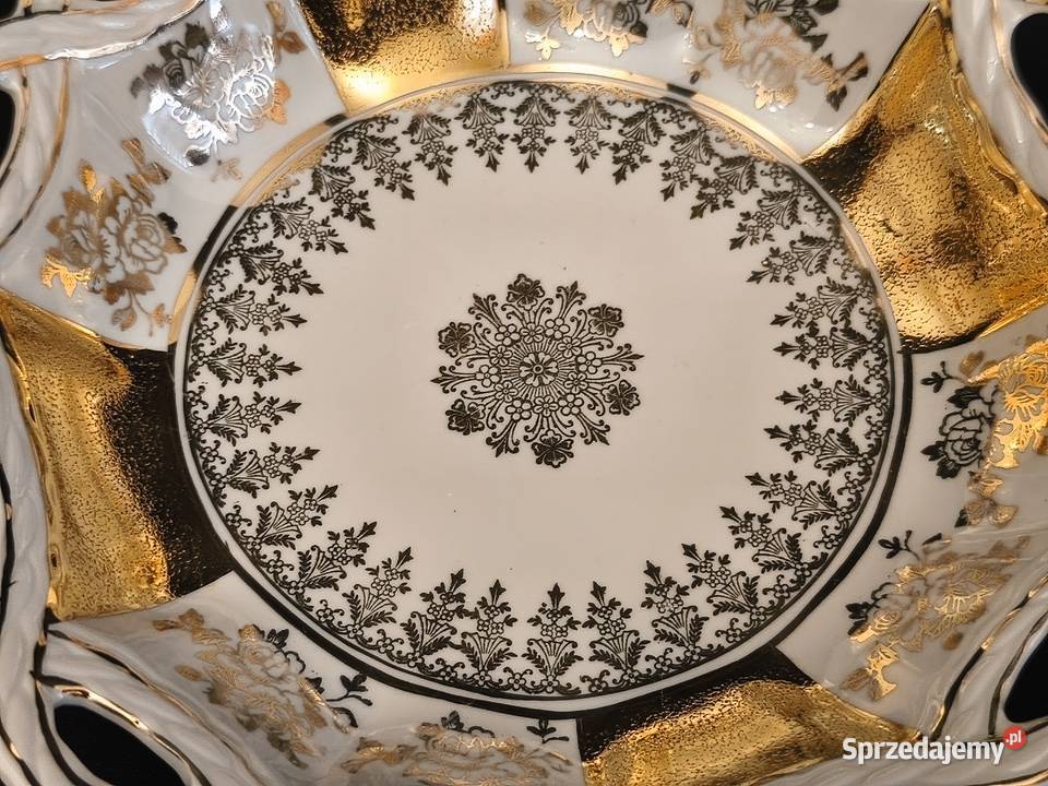 Patera Oscar Schlegelmilch Chełm