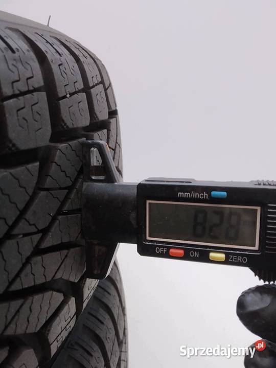 2x OPONA ZIMOWA FALKEN EUROWINTER HS02 17560R15