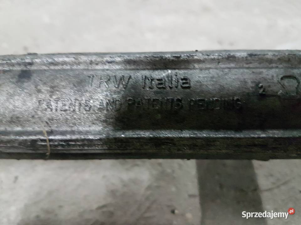 FIAT GRANDE PUNTO EVO MAGLOWNICA KOLUMNA osobowe Turek