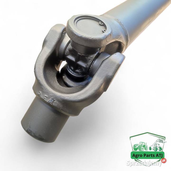 Wał napędowy Kardana DeutzFahr Agrotron TTV 1145 podlaskie