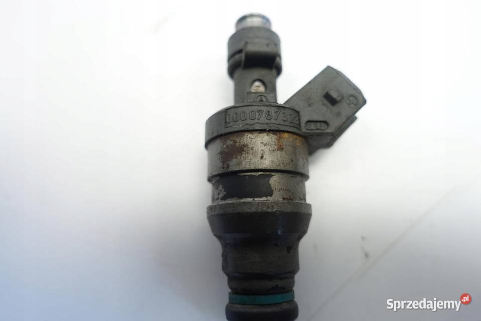 WTRYSKIWACZ Mercedes W124 22 B 0280155209 Chełm