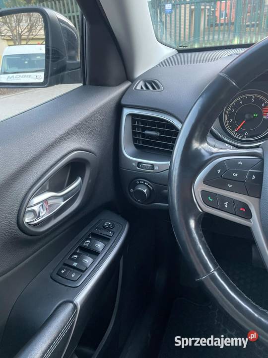 Jeep Cherokee Rok produkcji 2020 Białystok