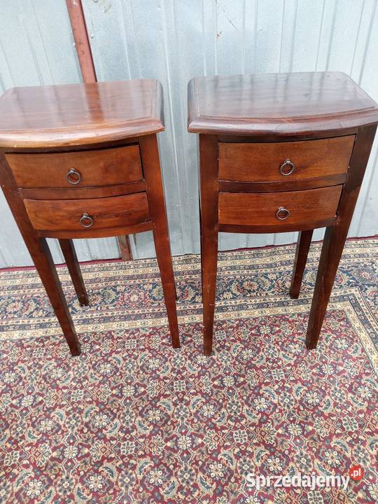 Szafki sprzedam Borówno