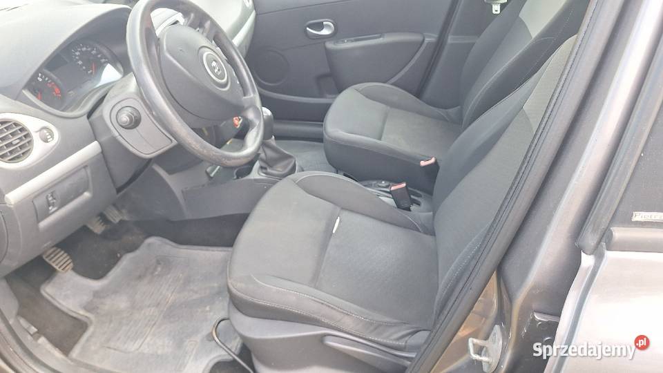 Renault Clio Raczyn sprzedam
