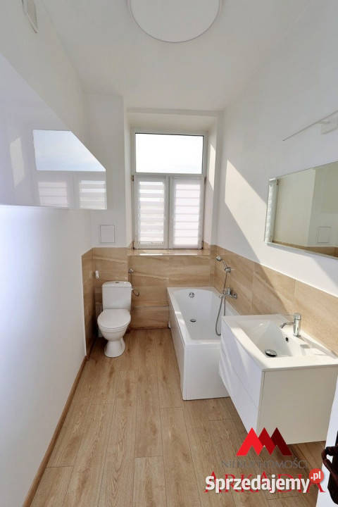 Mieszkanie do sprzedania Włocławek 6619m2 3pok