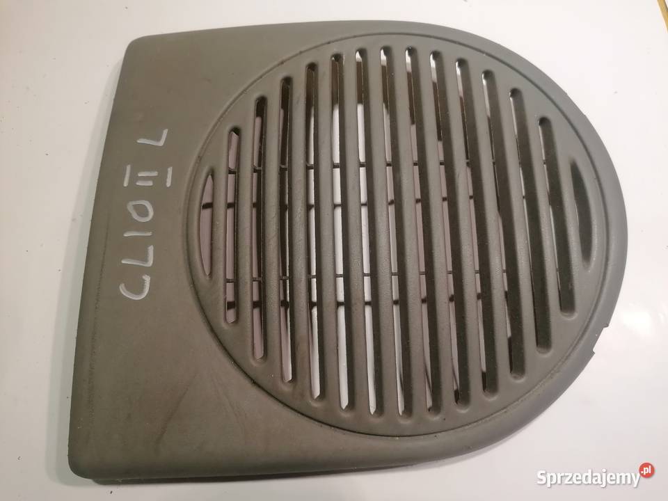 osłona głośnika 8200083858 przód lewa Renault Piotrków Trybunalski