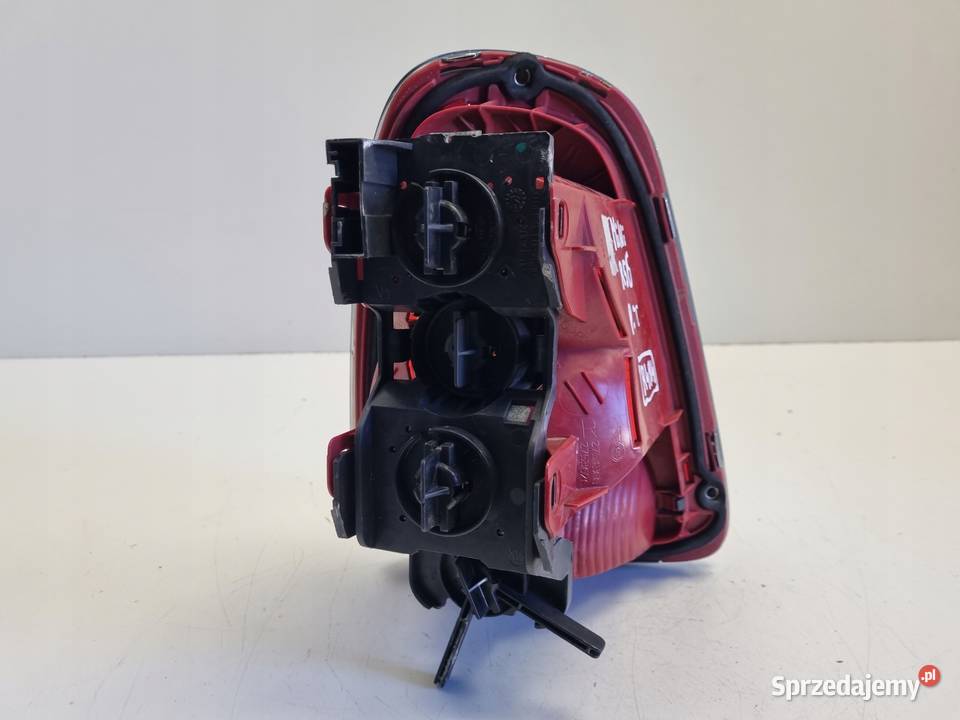 LAMPA PRAWA Mini One Cooper R56 TYLNA prawy tył