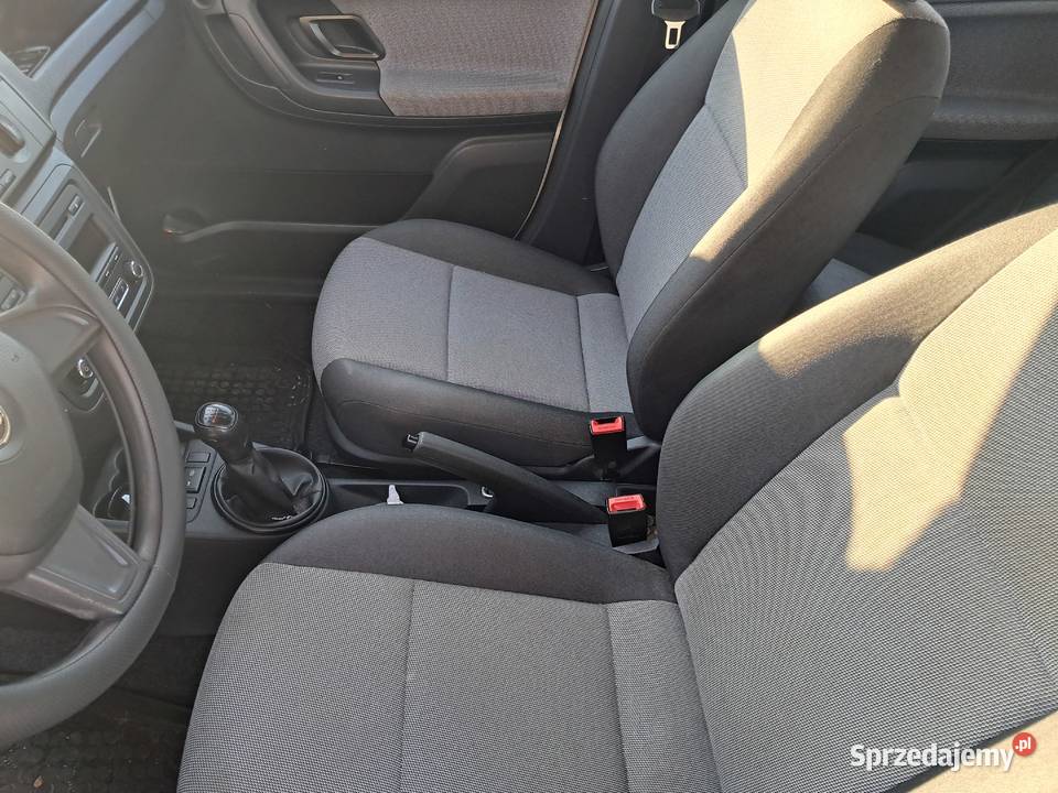 Skoda fabia 2 fl Suwałki