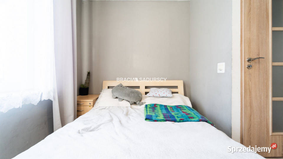 sprzedaży domu szeregowego 270m2 Kraków Sprzedaż małopolskie sprzedam