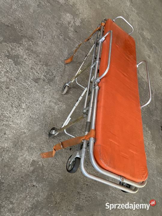 Nosze do karetki śląskie
