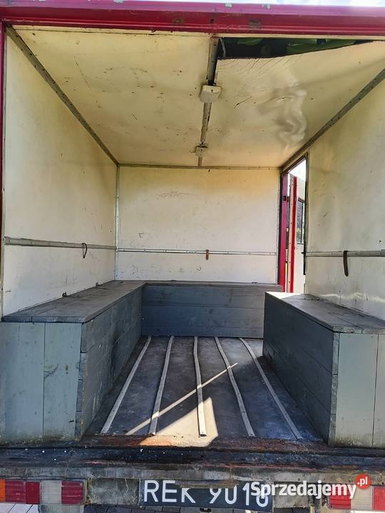 Żuk A175 1990 Rzeszów