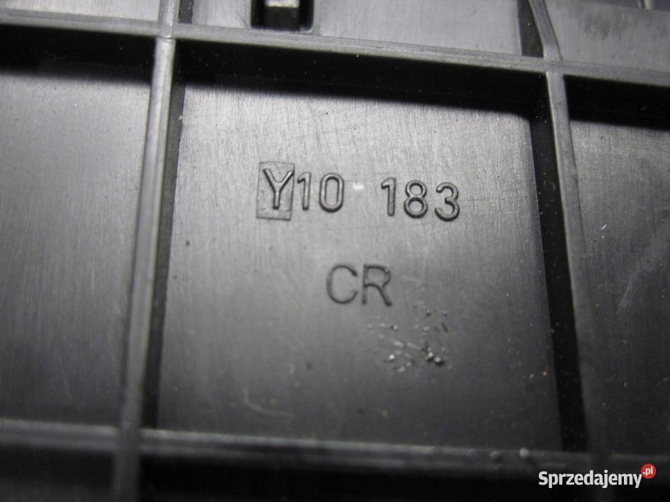 HONDA CIVIC IX 12r kratka środkowa nawiewu Kielce