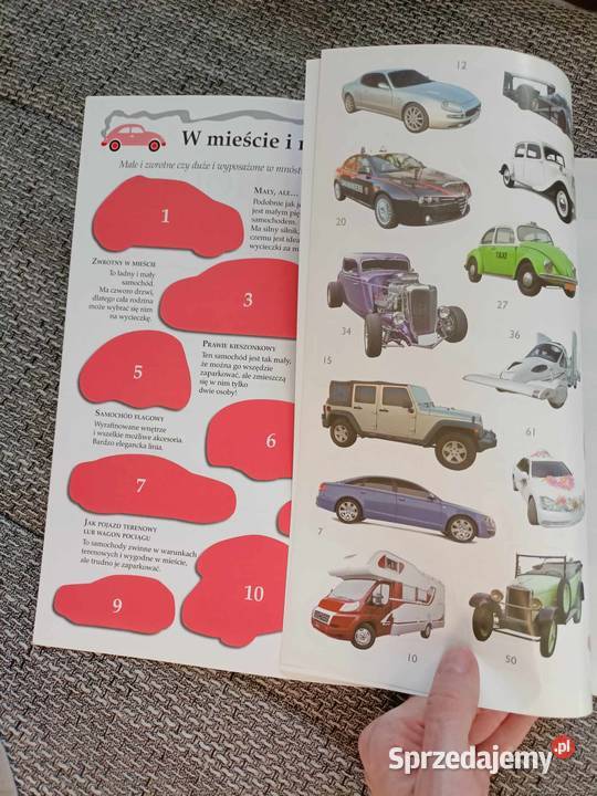 Zestaw 3 książeczek chłopca 3 sztuki 15 Włocławek