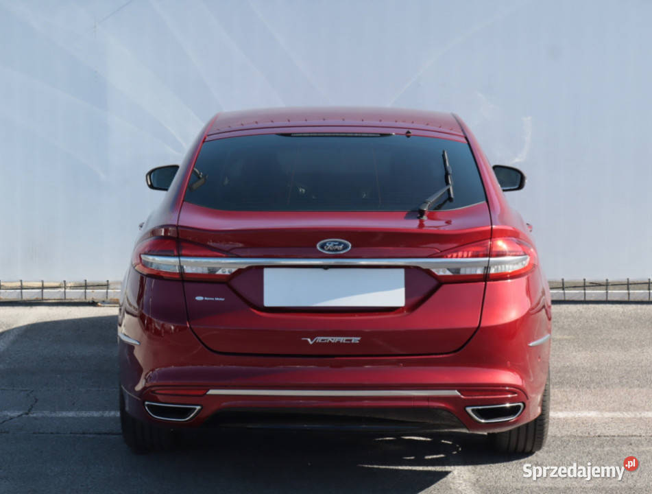 Ford Mondeo 20 EcoBlue ESP Mondeo Lublin