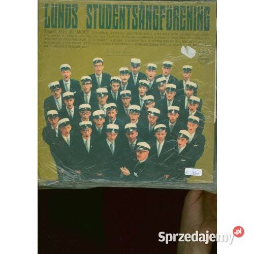 Lunds Studentsngfrening