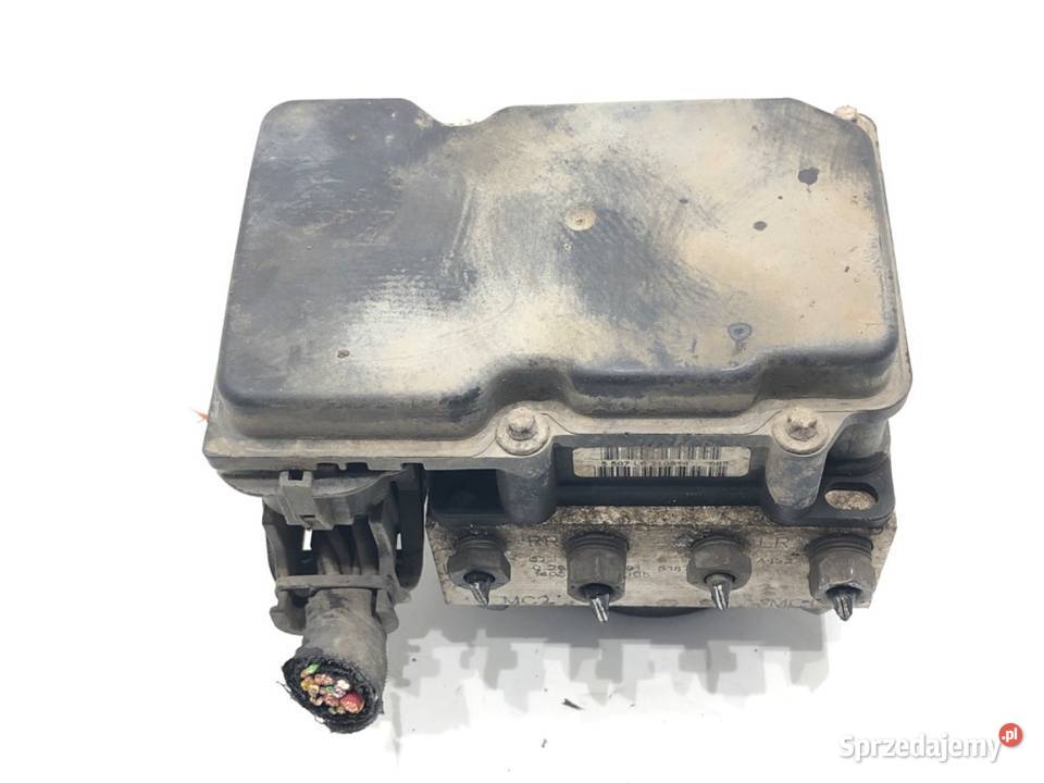 POMPA ABS CITROEN NEMO 51879971 13 75 sprzedam