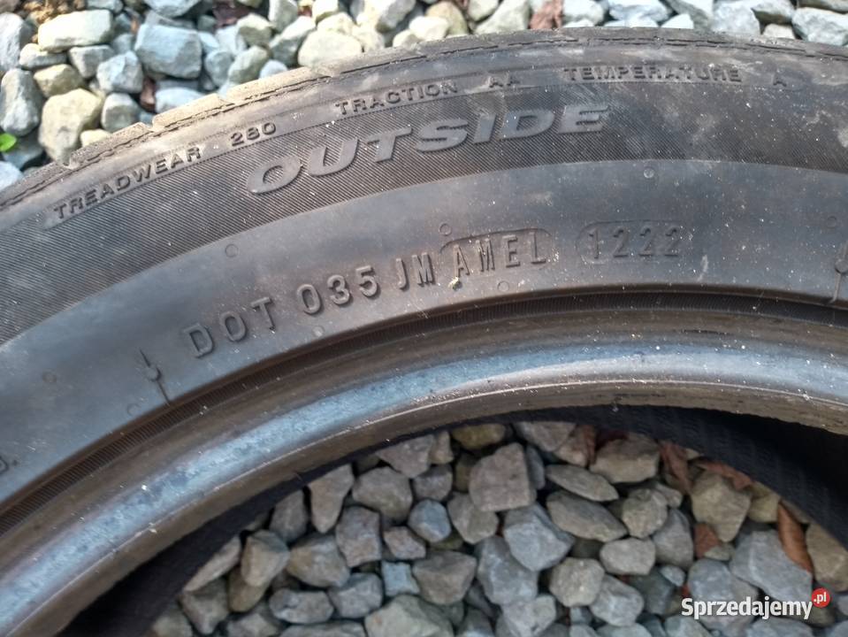 235 50 R18 opona nexen n fera su2s Piwniczna-Zdrój