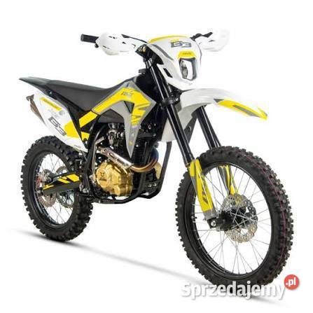 RATY 10 x 600 ASIX XB83 150cc sprzedam