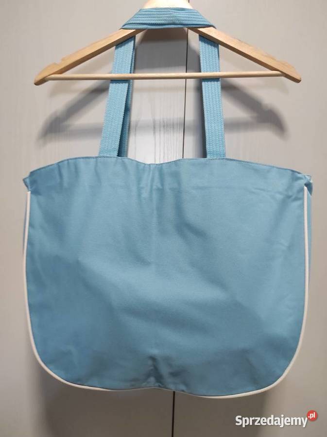 Torba plażowa Nowa Pozostałe Białystok