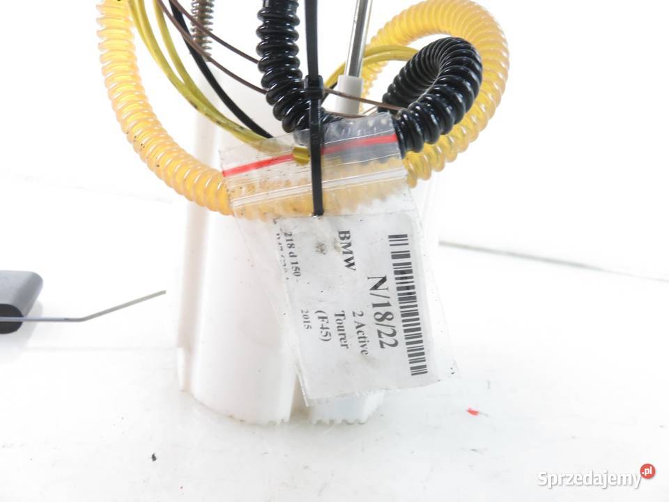 POMPA PALIWA BMW 2 F45 218 d 7300483 sprzedam