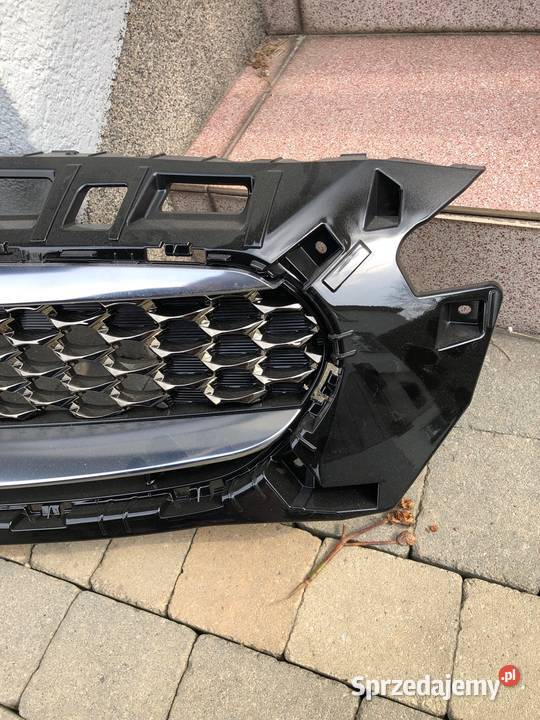 KIA X CEED XCEED 1922R ATRAPA GRILL ATRAPA osobowe Kozy