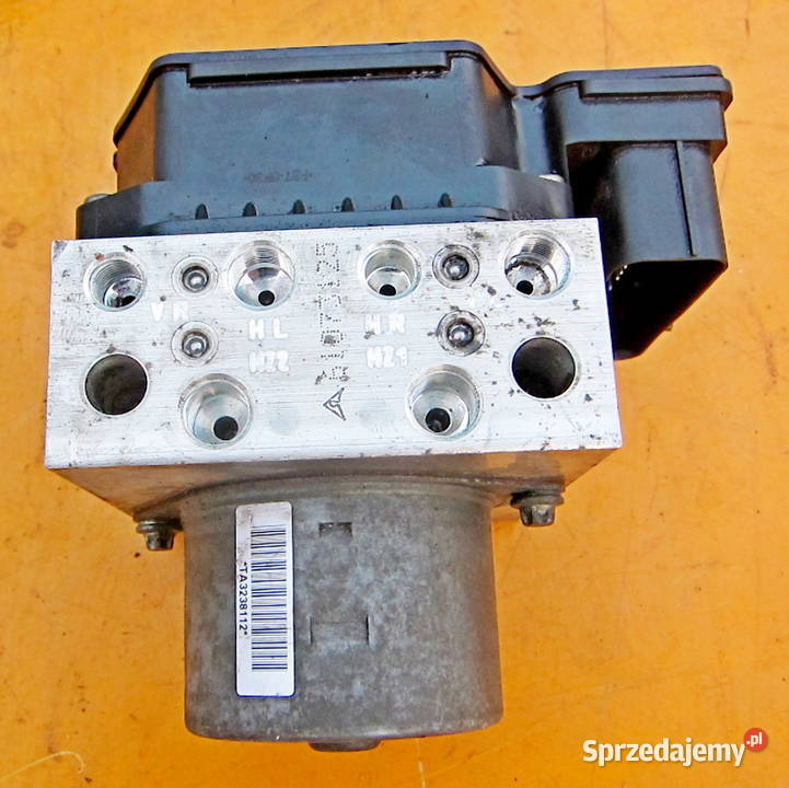MINI R56 2012 POMPA ABS ESP DSC 3451 9807162 01 osobowe Radom sprzedam
