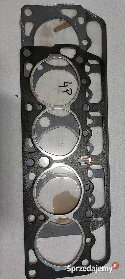 Uszczelka Głowicy silnika Toyota 4P