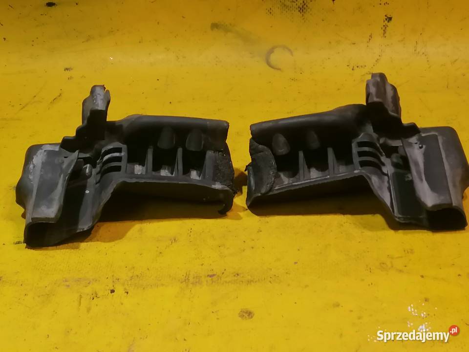 osłony gumowe 2 Renault scenic 2 i Grand r0309