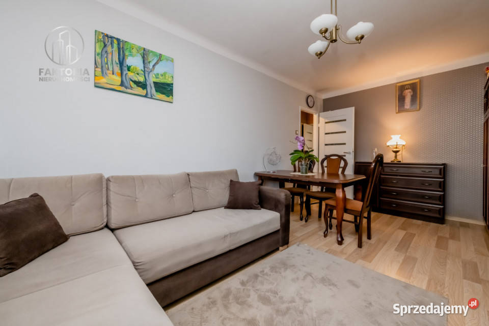 Sprzedaż mieszkania 556m2 3 pok Wasilków Emilii sprzedam