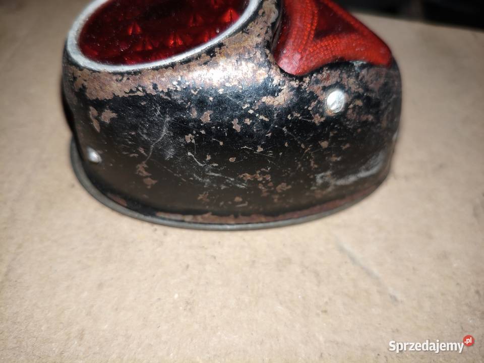 Lampka duży żółwik K750 Leszno