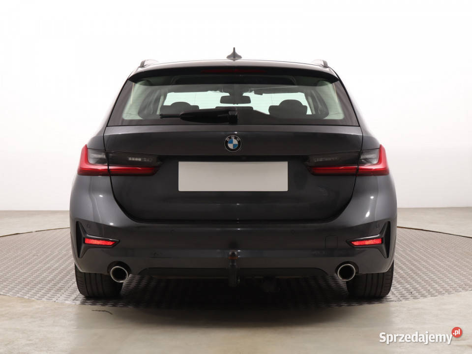 BMW 3 320 i podgrzewane fotele śląskie sprzedam