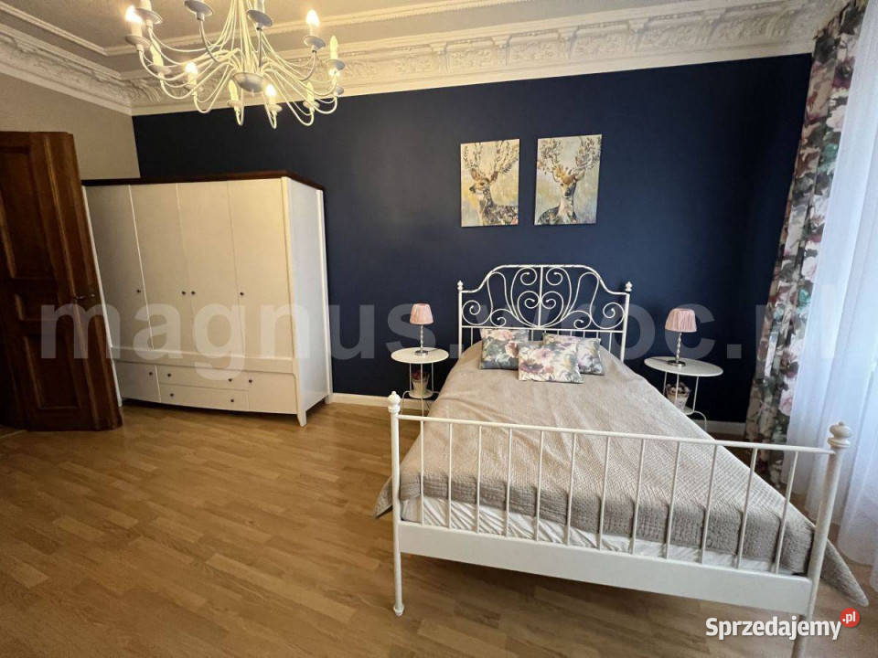 Do wynajęcia Niesamowite mieszkanie Cybulskiego cegła dolnośląskie Wrocław