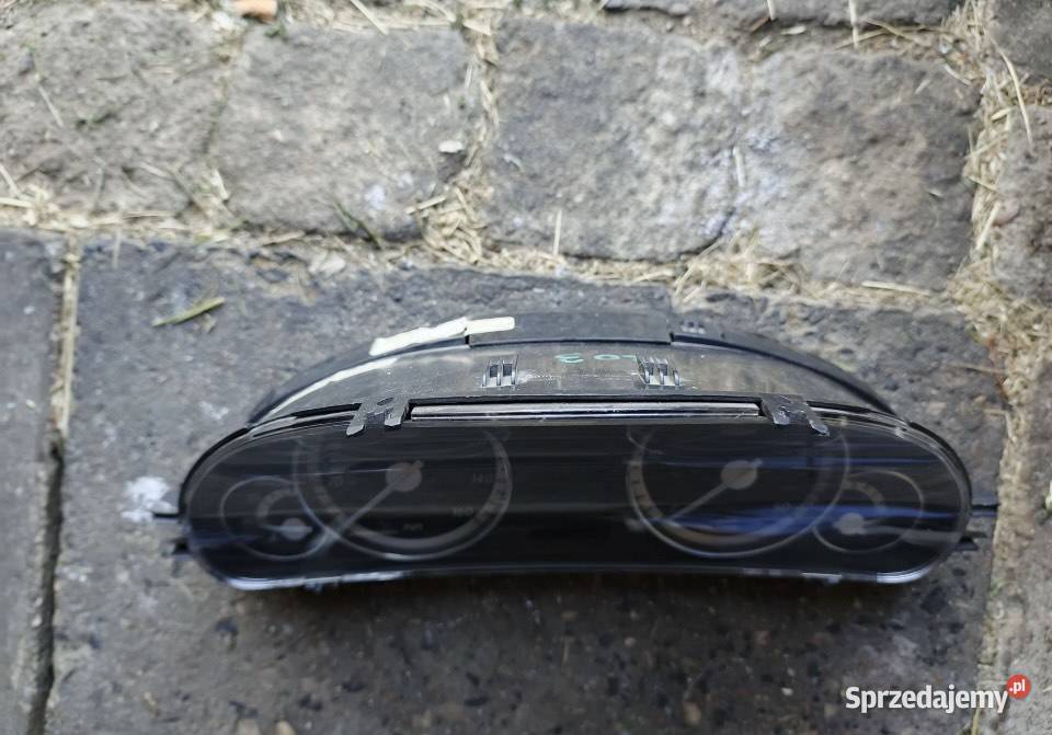 Licznik zegar do Mercedesa C klasa W203 Skarżysko-Kamienna