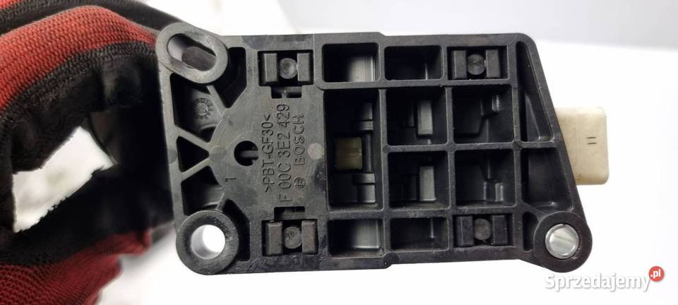 PEDAŁ PEUGEOT 1007 0280752279 Lipno