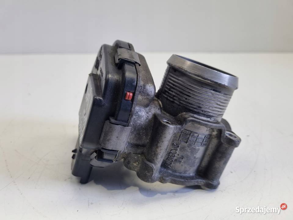 PRZEPUSTNICA Peugeot 3008 16 HDI 9673534480 Chełm