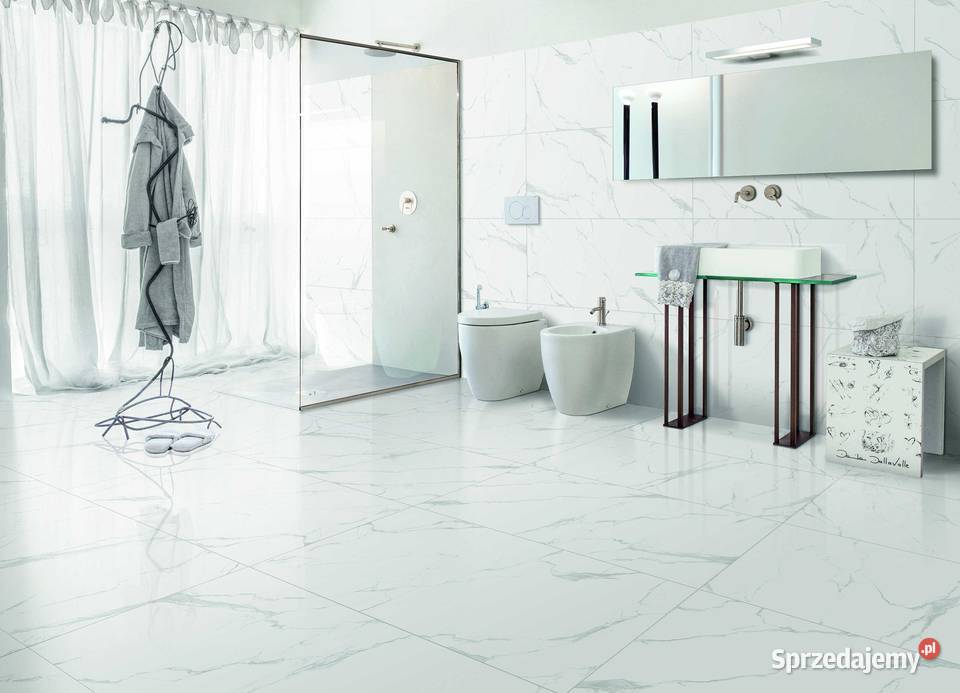 Carrara Classic Poler 60 x 1195 x 09 144 m2 2 M Warszawa sprzedam