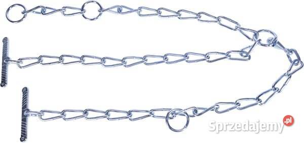 Łańcuch żłobowy pojedynczy 7 mm TZ2414 sprzedam