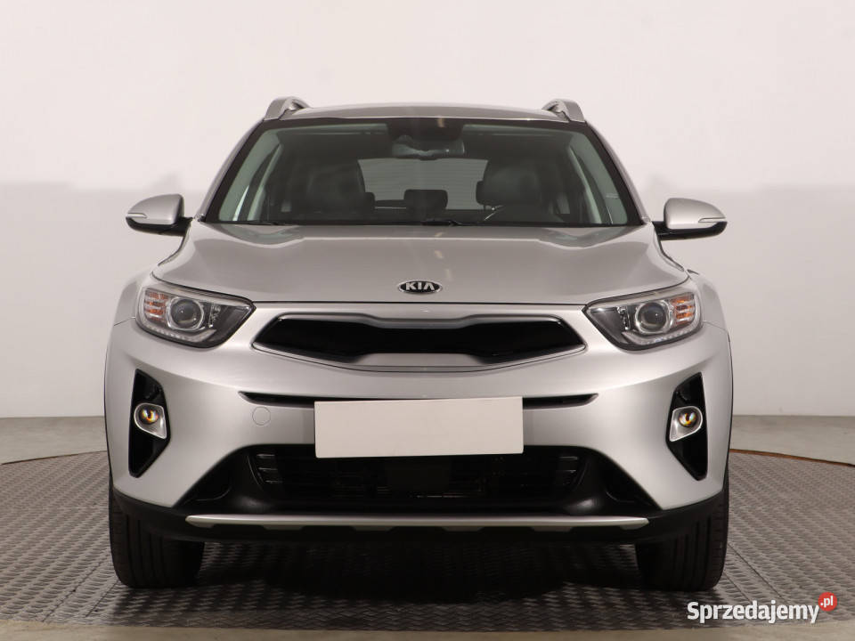 Kia Stonic 10 TGDI sprzedam