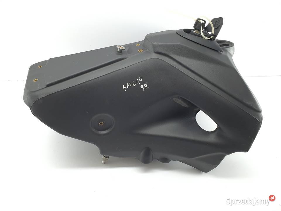 Zbiornik Paliwa Korek Husqvarna Sm 610 Wtrysk łódzkie Łódź sprzedam