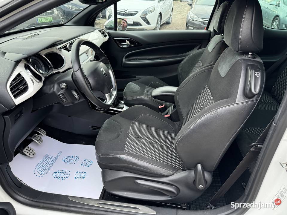 16 benz 156 bogata wersja serwis ASO stan klimatyzacja Kraków