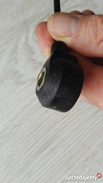 CHAVROLET KIA HYUNDAI CZUJNIK SPALANIA STUKOWEGO wielkopolskie Międzychód