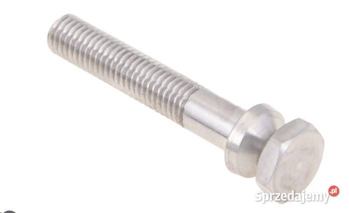 Śruba pompy wtryskowej valtra Kobylnica sprzedam