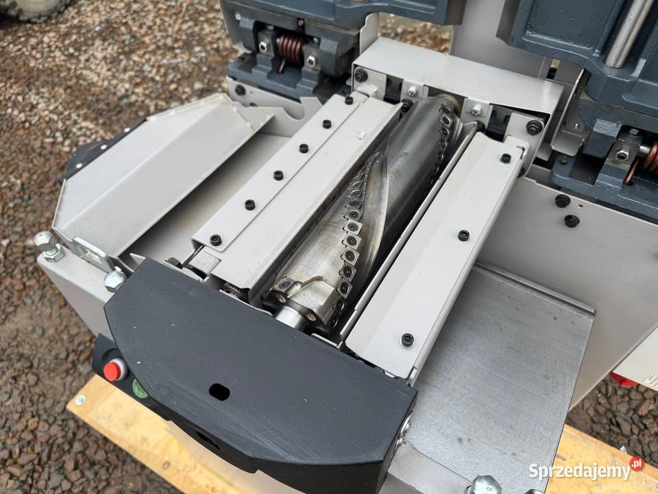 Wyrówniarko grubościówka HAMMER A3 31 Kalwaria Zebrzydowska sprzedam