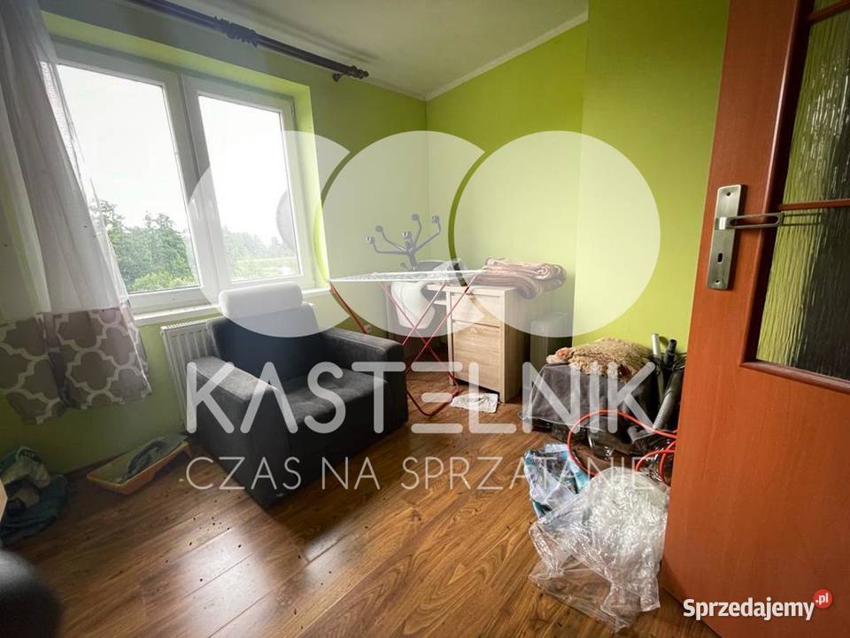 Sprzątanie zgonach Pszów Kastelnik Dezynfekcja