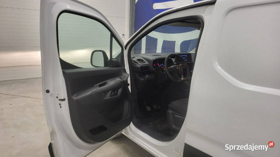 Opel Combo Basic E Cargo Basic Grójec
