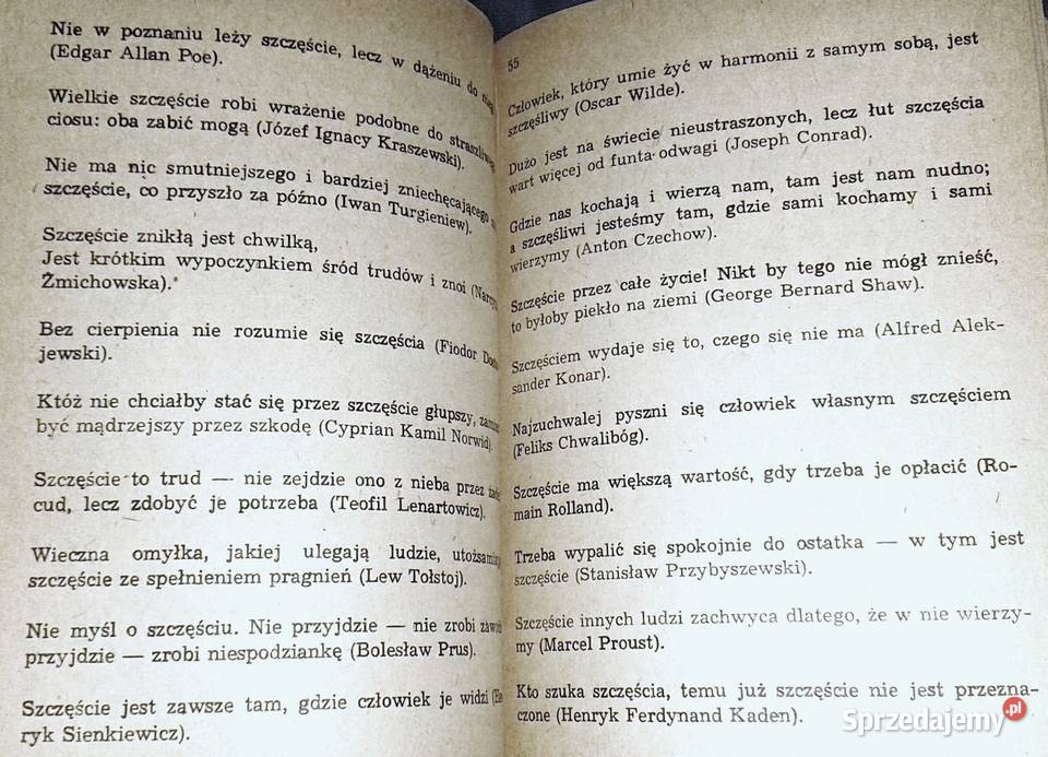Nic co ludzkie Henryk Jurand Rok wydania 1982 Chełm