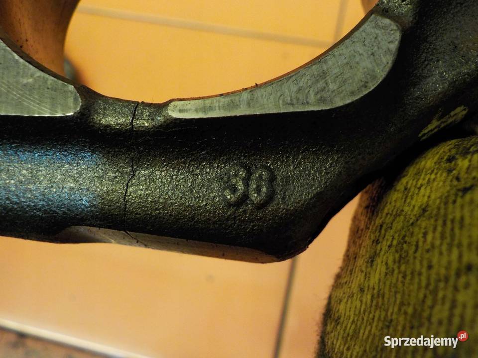 SAAB 93 95 19 TTID 09r 180 korbowod 664 osobowe Suków