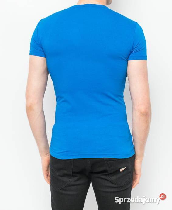 EMPORIO ARMANI 2PACKTSHIRTM Pruszków