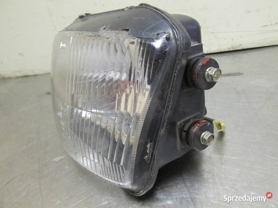 Lampa przód Kawasaki GPZ 500 Sandomierz