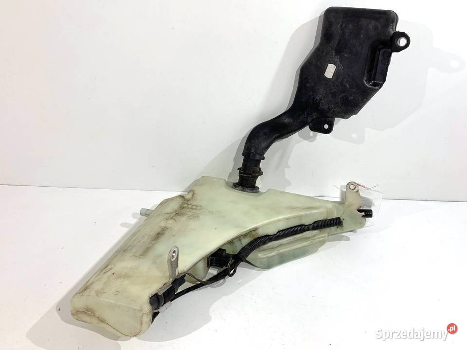 ZBIORNIK SPRYSKIWACZY AUDI A5 8T SportowyCoupe osobowe